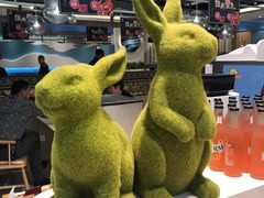 -纽斯特牛排自助餐厅(浦江万达店)