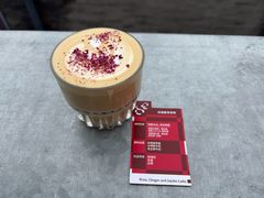 -S.O.E COFFEE(五道营店)
