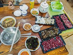 -顺记牛肉店
