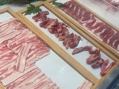 -汉阳廷自助烤肉(同和金铂天地店)