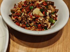 -湘阁里辣(南岭购物广场店)