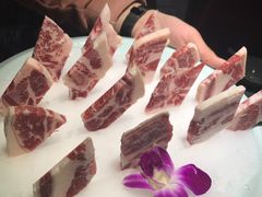 -潮辣重庆火锅(二七万达店)