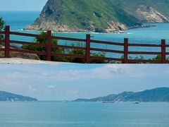 -东澳岛