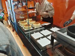 自助取餐区-KUMO KUMO甜品·冰淇淋(深圳壹方城店)