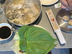 -尚宴牛特鲜自助(太原街万达店)