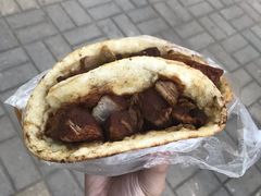 -王虎子大饼(甸柳新村五区店)