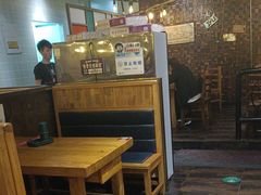 -小俩口烧烤东北菜(双井店)