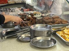 -福屿鲜捞小吃·捞化(福屿总店)