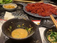 -王家渡火锅店(亦庄店)