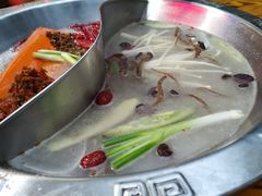 -张嬢嬢老火锅(壹号店•六年店)