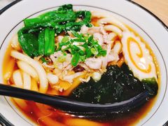 -晴季寿司(红旗街万达店)