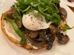 -Egg•Allday Brunch(襄阳北路店)