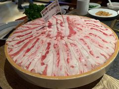 -川味观·鲜货火锅(西湖文化广场店)