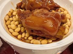 -宏状元现熬粥·京味菜(五棵松店)