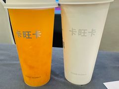 -卡旺卡(合肥半边街店)