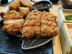 -胜博殿日式炸猪排(西红门店)