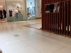 -丽达购物中心(崂山店)