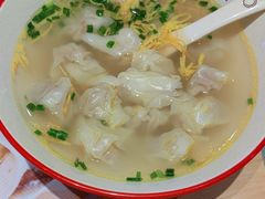 -小杨生煎(周浦万达店)