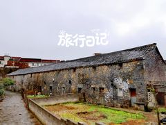 -乌石村