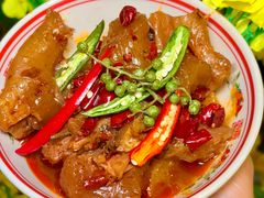 -楠火锅(太古里总店)