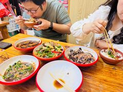 -老济宁甏肉干饭(凌云路店)