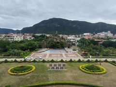 -中国闽台缘博物馆