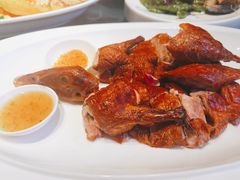 BB鸭-蟹榭·莳鲜(虹桥高岛屋店)
