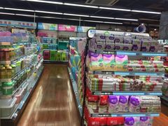 -世纪联华超市(大关店)