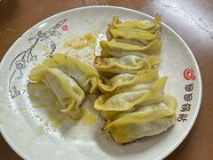 -回回锅贴(小河沿店)