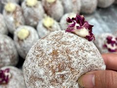 -昆明冠生园·鲜花饼·面包蛋糕(老街店)