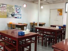 大堂-馄饨侯(广渠门店)