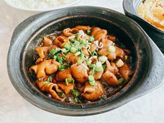 红烧大肠煲-阿龙酒煲(海宁新苑路店)