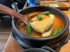 -炎蔵牛舌烤肉