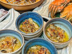 -松鹤精致料理(五一中路店)