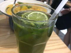 泰式柠檬茶-米泰芒·东南亚料理(体育西店)