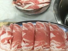 -北平楼·老北京涮羊肉(双流总店)