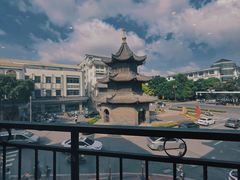 -怡园饭店-餐厅(四望亭店)