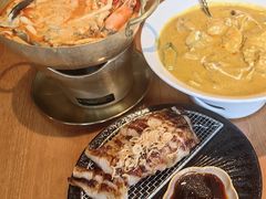 -Tegu泰古莲·泰国餐厅(红山6979店)