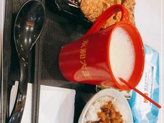 -永和大王(龙德广场店)