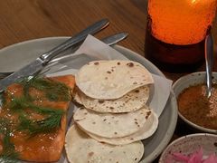 -BOR Eatery(安福路店)