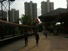 -亚马逊丛林水乐园