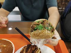 -白魁老号饭庄(安内店)