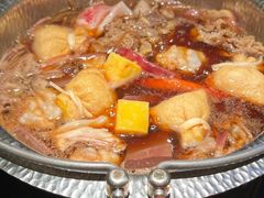 -牛New寿喜烧(虹桥新天地店)