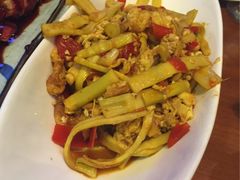 -院落创意菜