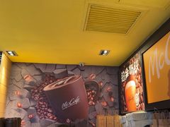 -麦当劳(西客站店)