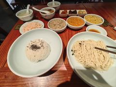 -裕兴记•蟹黄面馆(人民广场店)