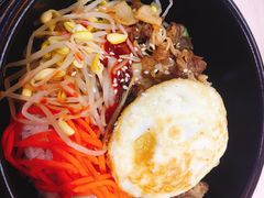 -文成焕·家族韩式餐厅