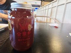 -金鼎轩(鸟巢北辰荟店)