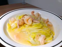 -新太二·鲜料川菜(晶耀前滩店)