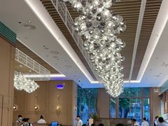 -新世界餐厅(万达店)